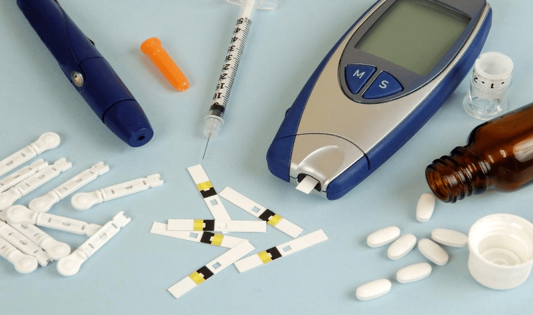 La diabetes mellitus es una enfermedad sistémica crónica